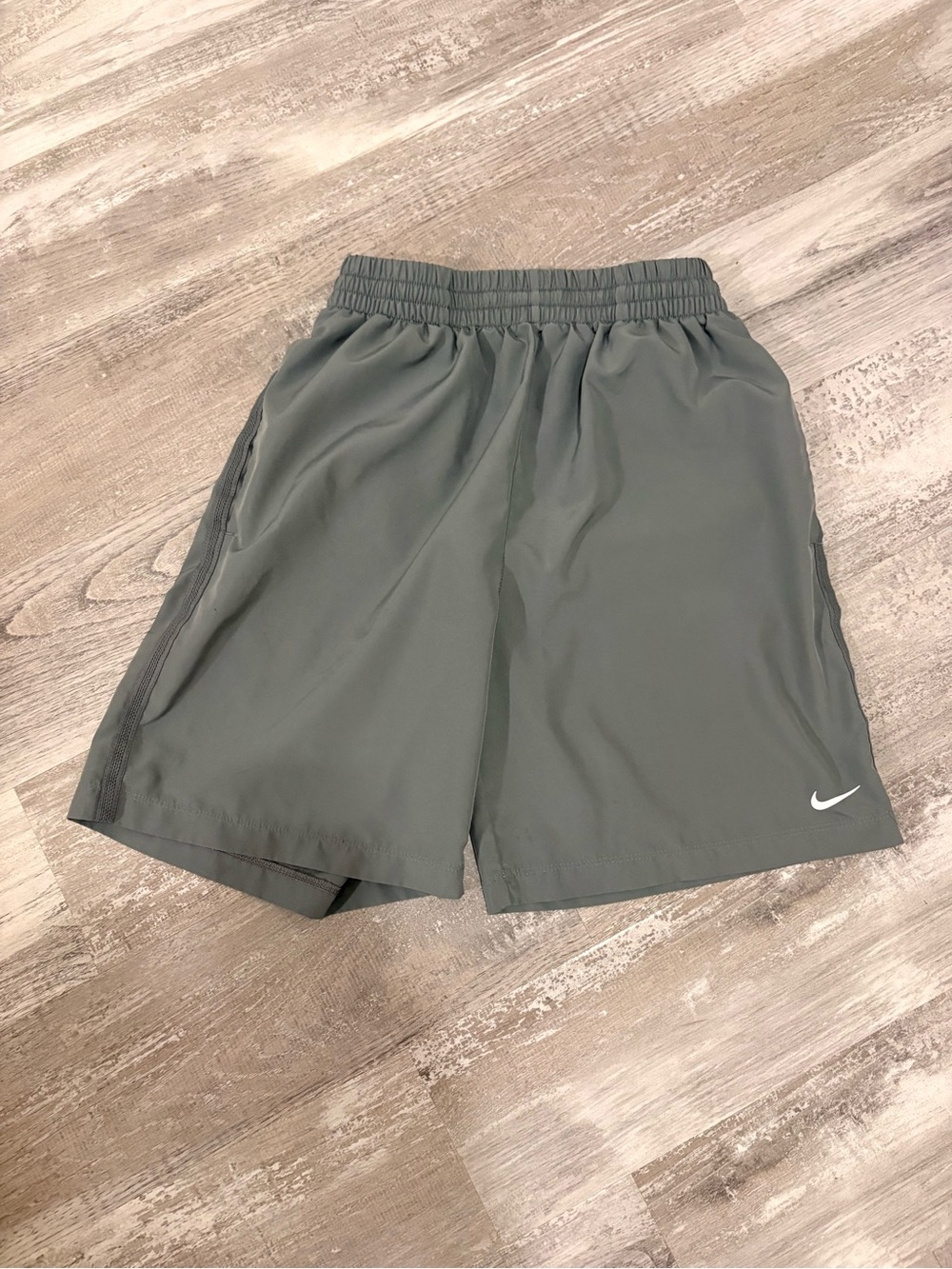 Nike woven shorts boys Athletic Shorts